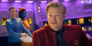 Se acerca la cuarta temporada de Black Mirror: Netflix publicó el último tráiler