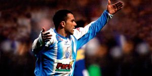 Increíble: un club brasileño usará los colores argentinos