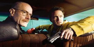 Breaking Bad cumple 10 años y AMC lo festejará a lo grande