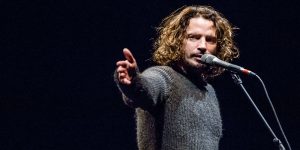 El emotivo video que publicó la esposa de Chris Cornell a 7 meses de su muerte