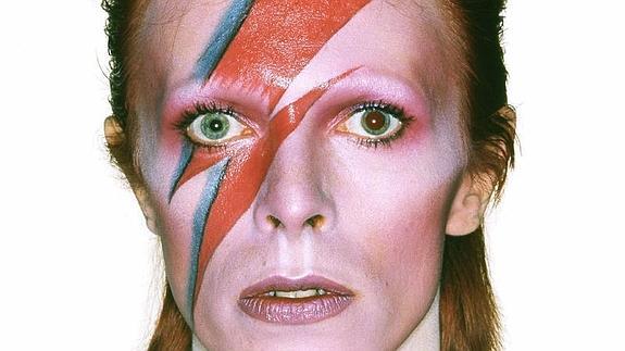 Mirá un adelanto del nuevo documental de David Bowie