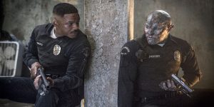 De la mano de Will Smith llega ‘Bright’, la apuesta de Netflix para cerrar el 2017