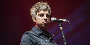 Noel Gallagher disparó contra Radiohead: “Ya hay suficiente mierda en el mundo”