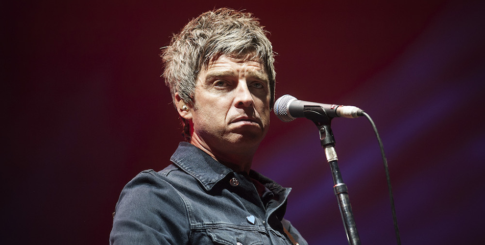 Noel Gallagher disparó contra Radiohead: “Ya hay suficiente mierda en el mundo”