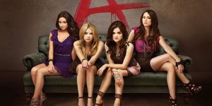 ¡La séptima temporada de ‘Pretty Little Liars’ llegó a Netflix!