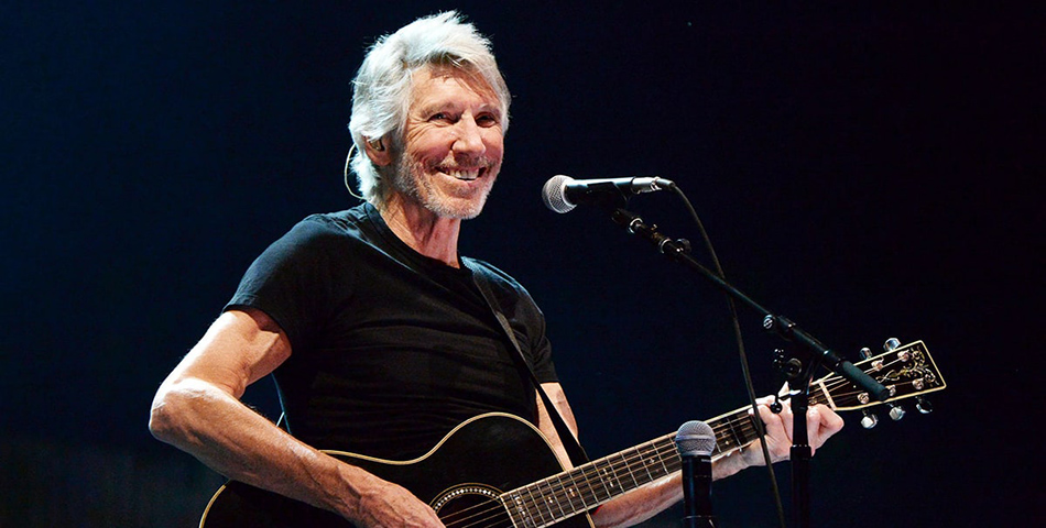 ¡Roger Waters regresa a la Argentina!