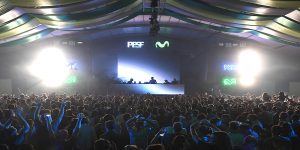 Se viene el Movistar Punta del Este Summer Festival: ¡La mejor fiesta del verano se vive en la playa!