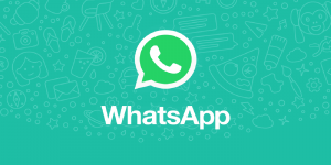 Se viene una función IDEAL para los grupos de Whatsapp