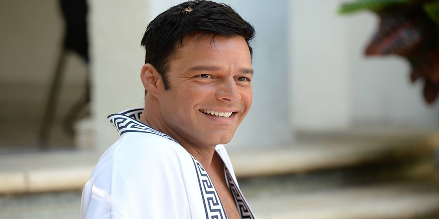 Ricky Martin reveló el motivo de por qué no asumía que era gay