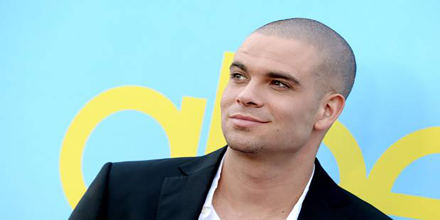 Se suicidó Mark Salling, el actor que interpretaba a Noah Puckerman en Glee