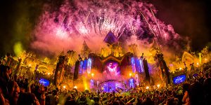 Tomorrowland reveló gran parte de su Line Up