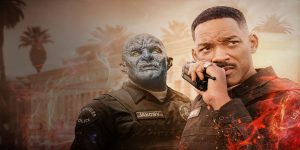 Netflix confirmó la segunda parte de ‘Bright’