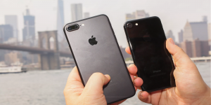 Vuelven los iPhones de colores