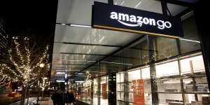 ¿Cómo es Amazon Go? El primer supermercado sin filas, cajeros y efectivo