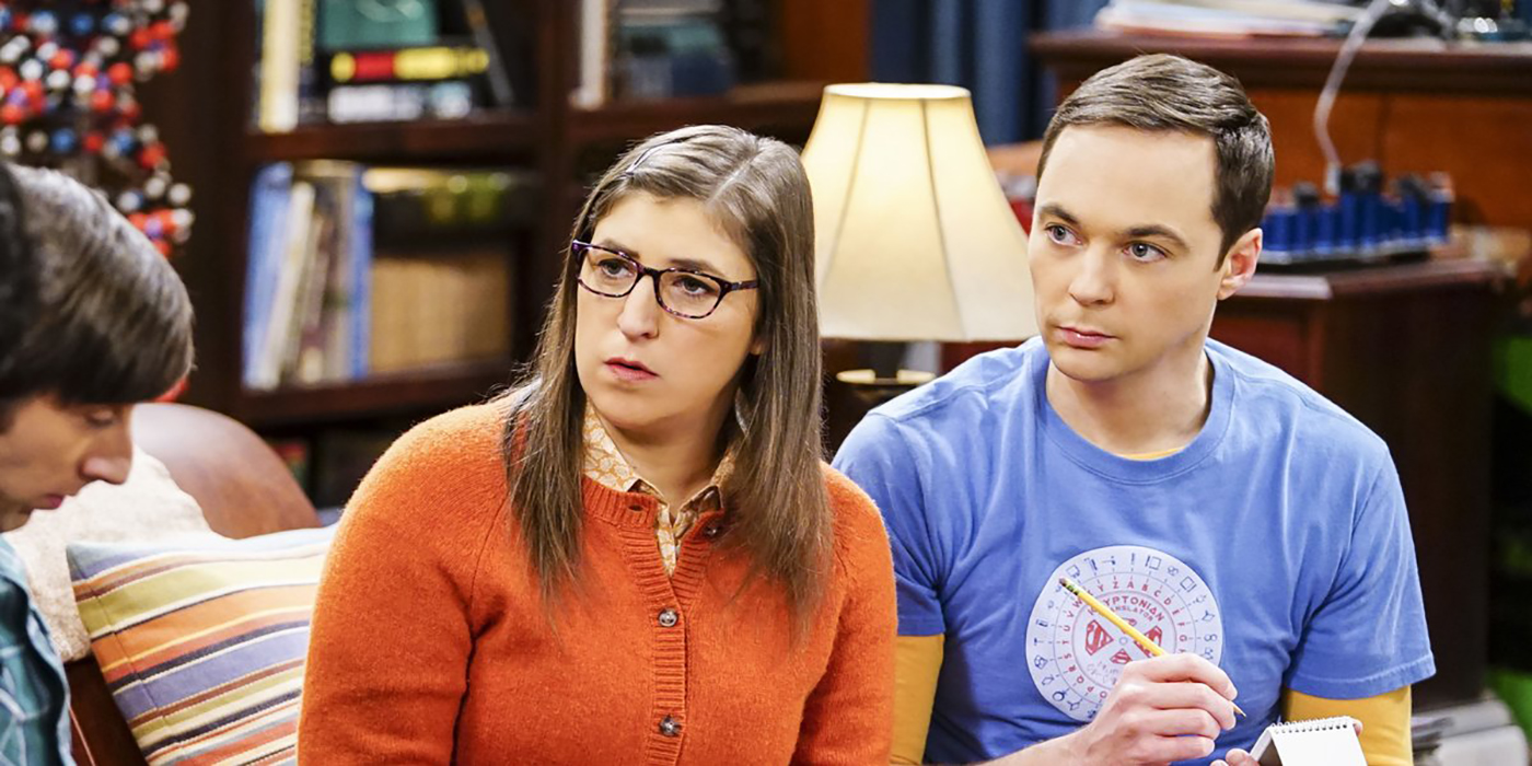 ‘The Big Bang Theory’ habría llegado a su fin
