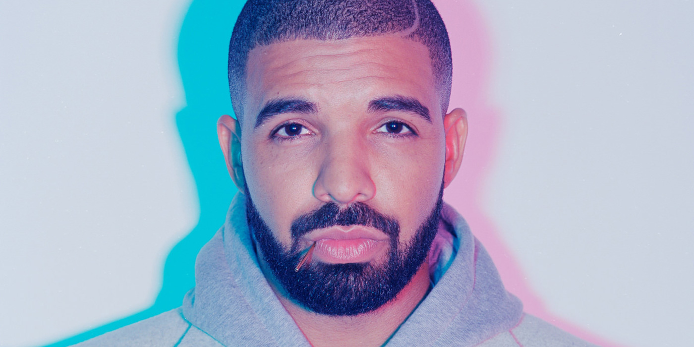 Drake, hasta las manos por la tapa de su nuevo álbum