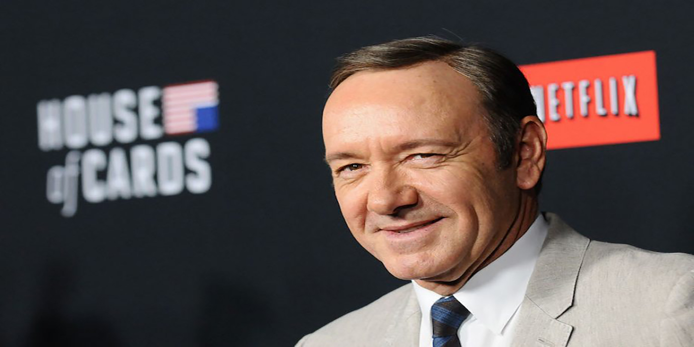 Todos estos millones de dólares perdió Netflix por el escándalo sexual de Kevin Spacey