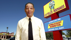 ¡’Los Pollos Hermanos’ será una realidad!