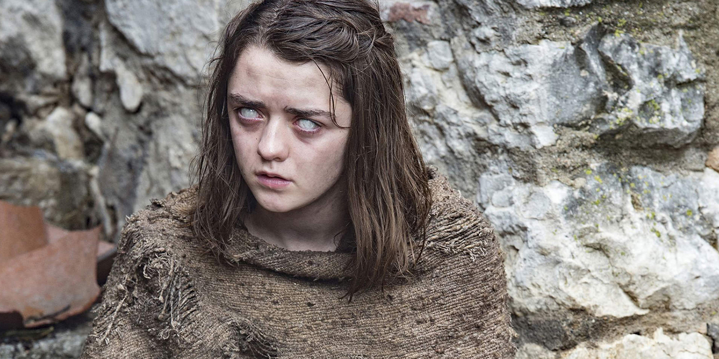 Maisie Williams reveló por error la fecha de estreno del final de ‘Game of Thrones’