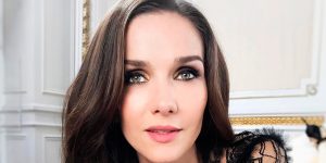 Hablemos del nuevo peinado de Natalia Oreiro