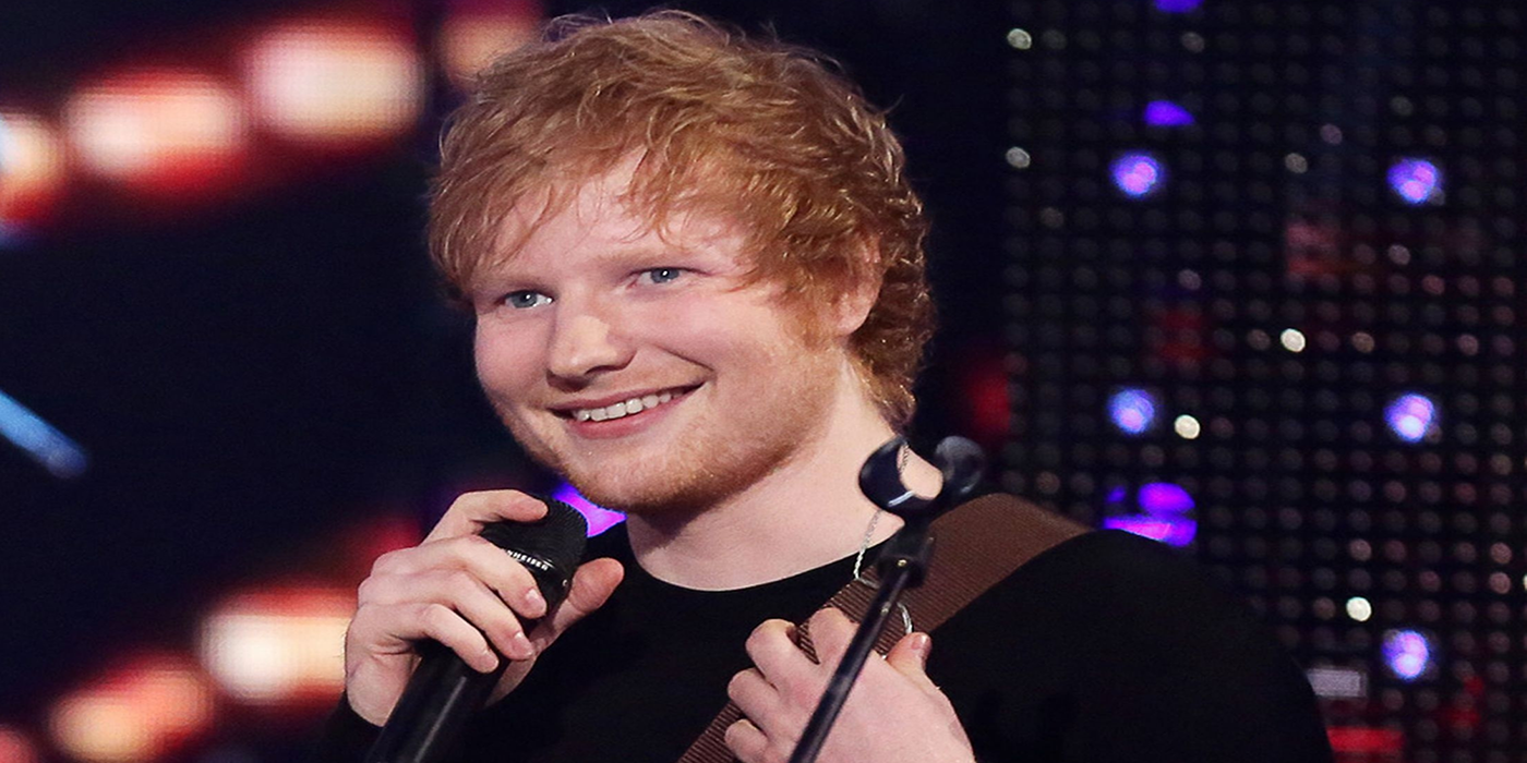 Ed Sheeran le puso fecha a su retiro musical