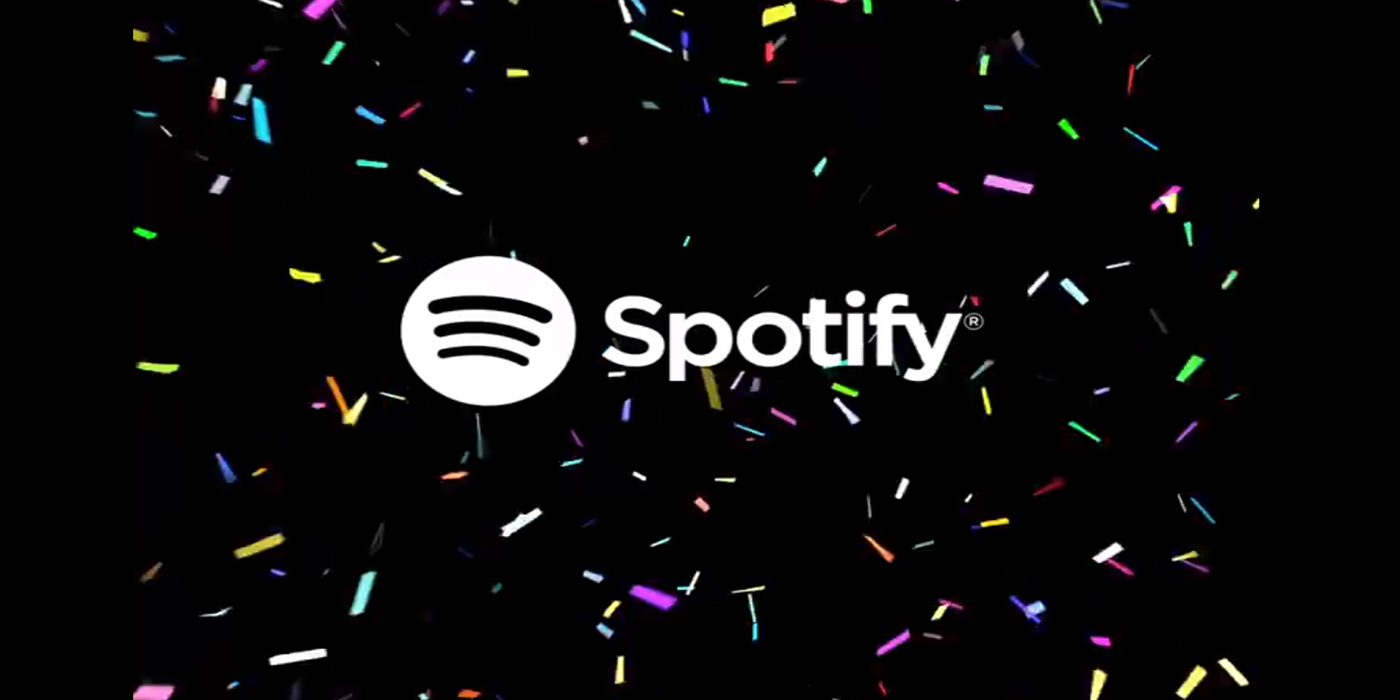 ¡Spotify reveló cuáles fueron las canciones más escuchadas en Año Nuevo!