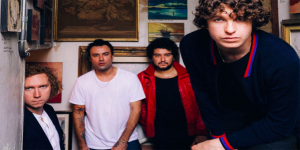 ¡The Kooks vuelve a la Argentina!