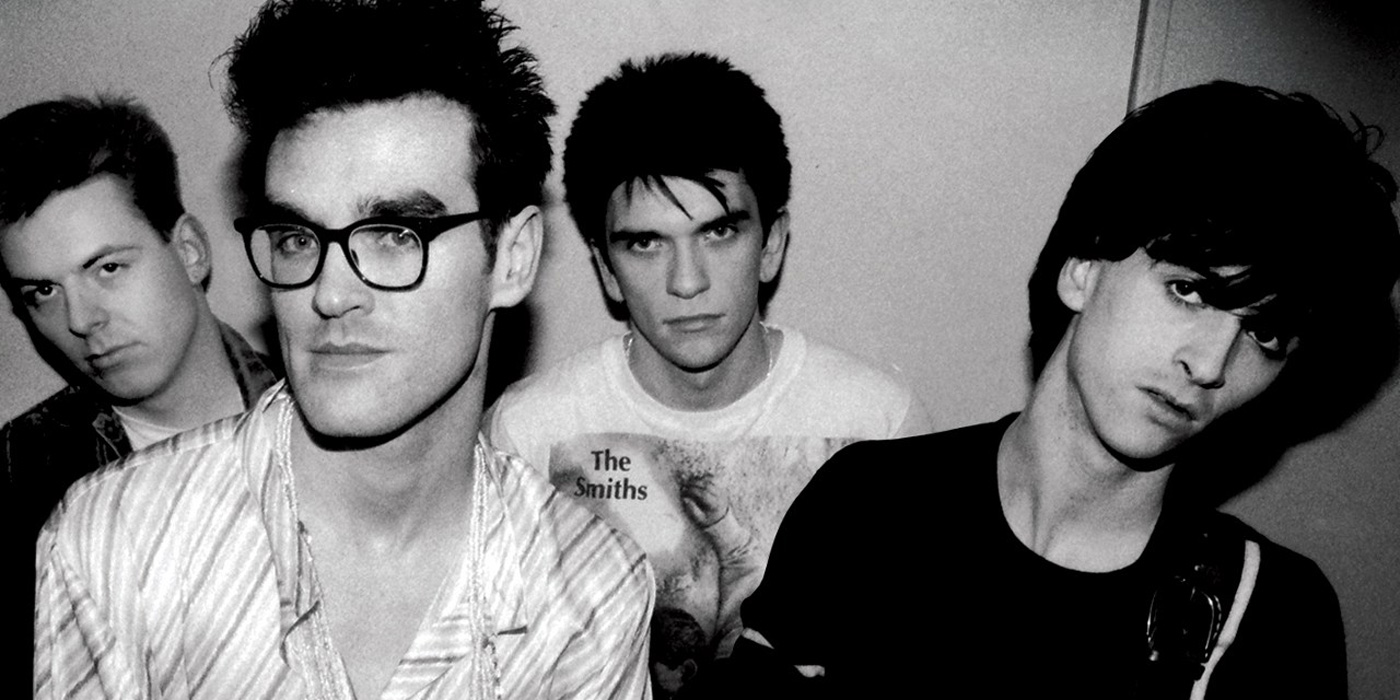 ¿Vuelve The Smiths?