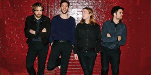 The Vaccines presentó un adelanto de su próximo disco