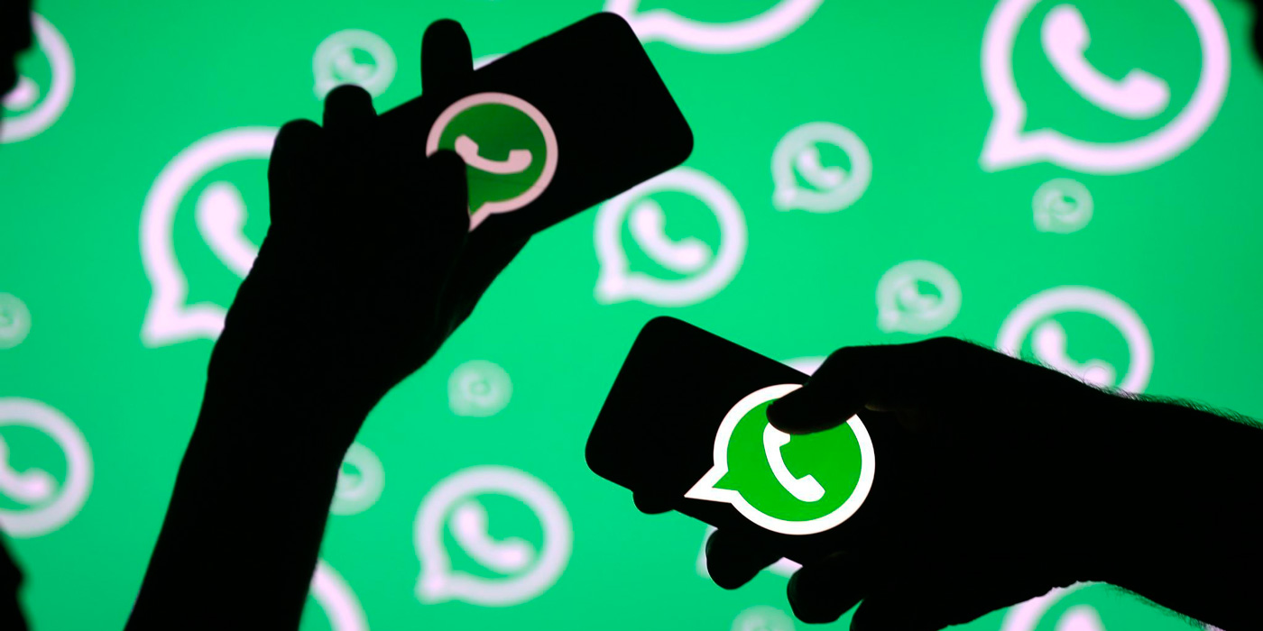 5 consejos para evitar las peleas de pareja por WhatsApp