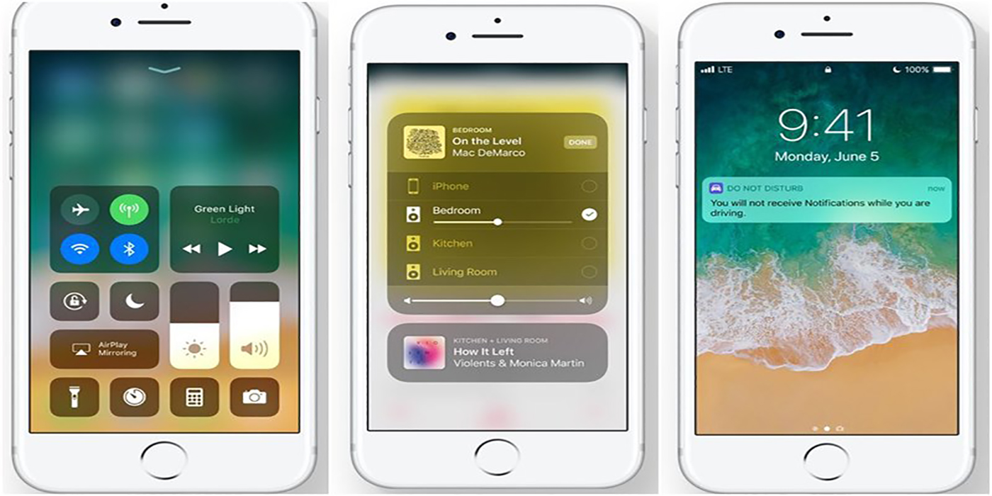 Estas son todas las nuevas funciones que traerá iOS 11.3