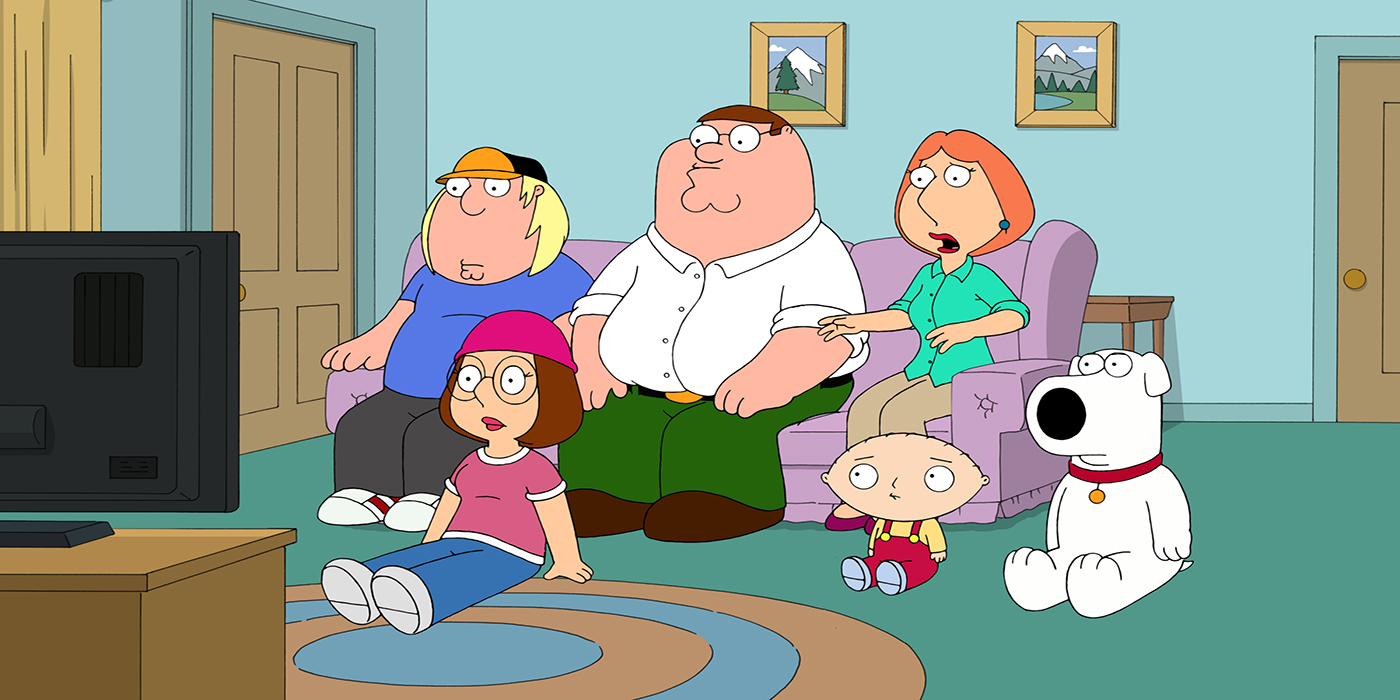 ‘Family Guy’: Stewie Griffin dijo sus primeras palabras en la nueva temporada