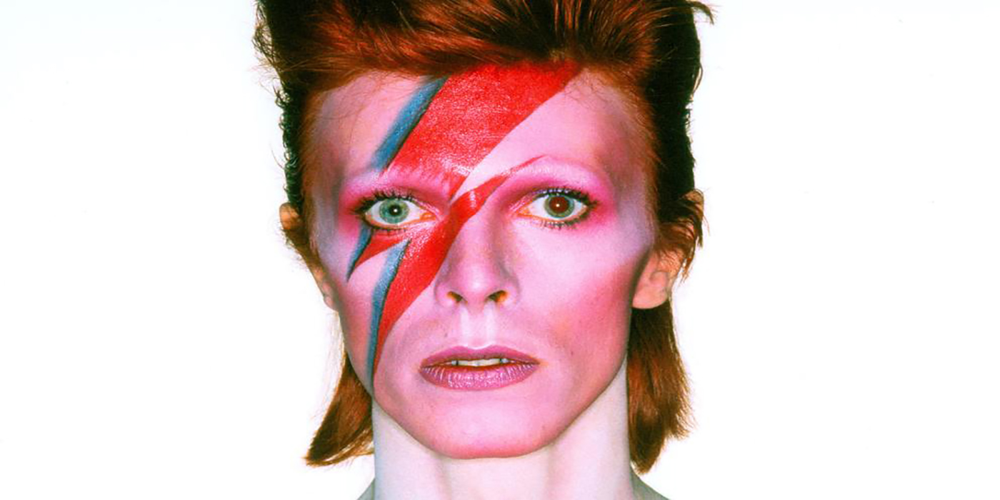 En el día de su cumpleaños, salió a la luz un tema inédito de David Bowie