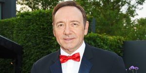 Denunciaron a Kevin Spacey por racismo: “No quiero más negros en el estudio”