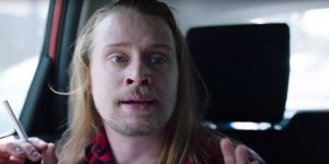 La fuerte confesión de Macaulay Culkin sobre su infancia