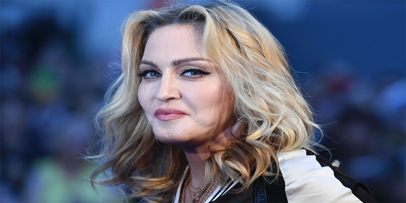 La foto de Madonna junto a su hija que revolucionó las redes sociales