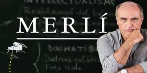 ¡La tercera y última temporada de Merlí llega a Netflix!