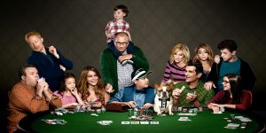 Confirmado: ‘Modern Family’ llega a su fin