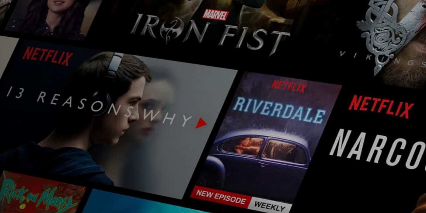 Se viene febrero: ¡Estos serán todos los estrenos de Netflix!