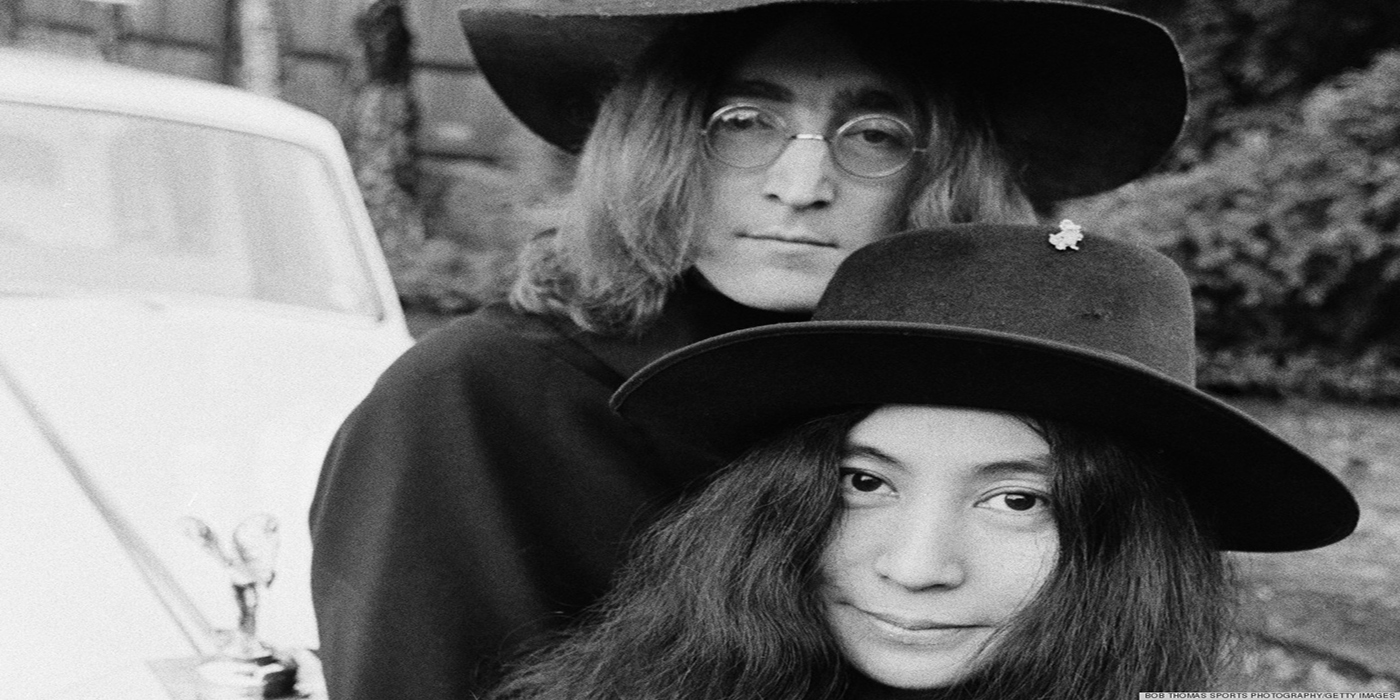 Saquen sus billeteras: Se subasta una moto de John Lennon