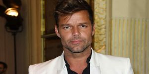 Ricky Martin habló de su regreso a los escenarios