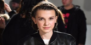 Millie Bobby Brown llegará al cine convirtiéndose en la hermana de Sherlock Holmes