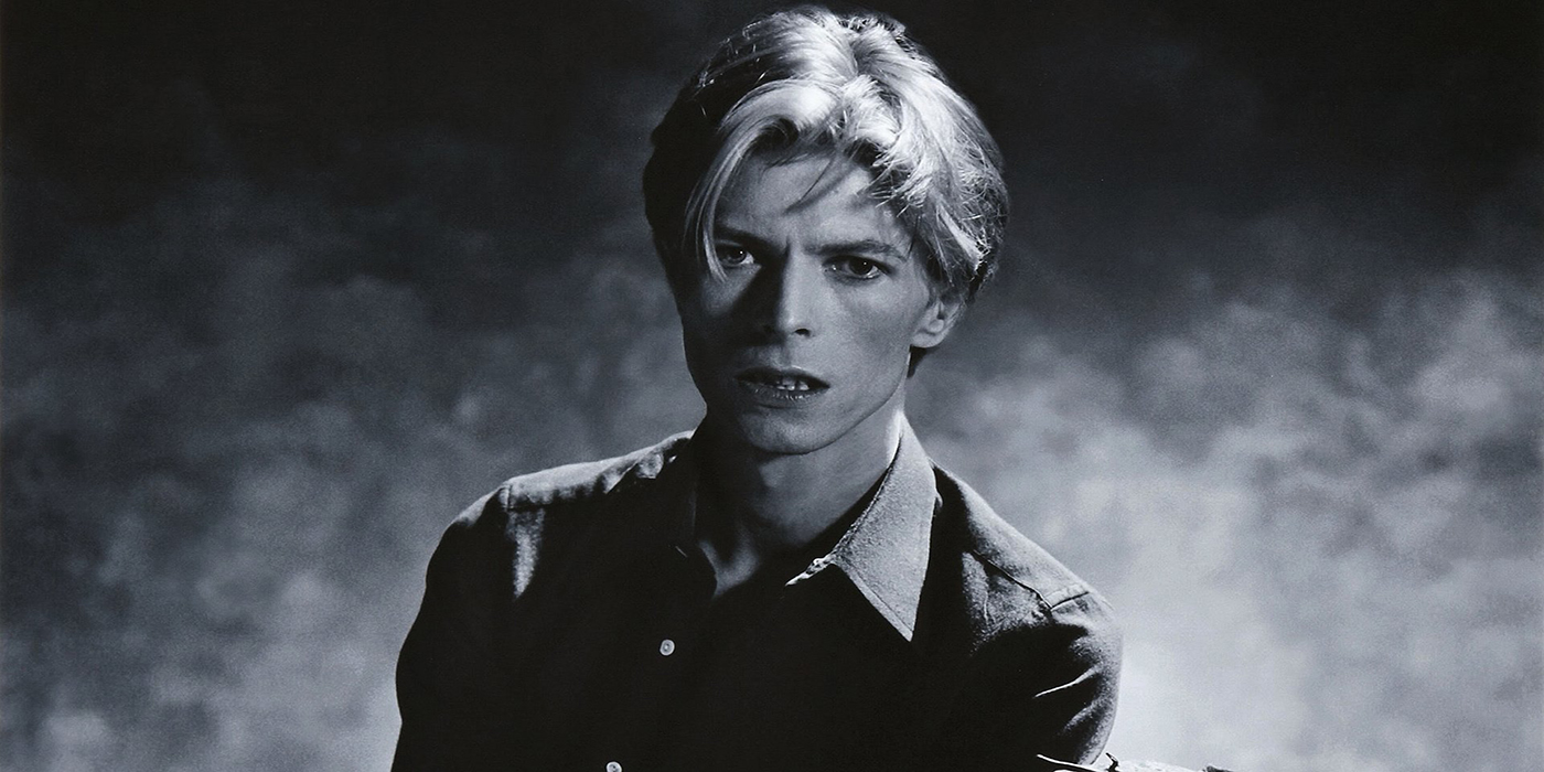 Spotify reveló cuáles son las canciones más escuchadas de David Bowie en Argentina