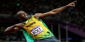 Se terminó el misterio: Usain Bolt reveló dónde jugará