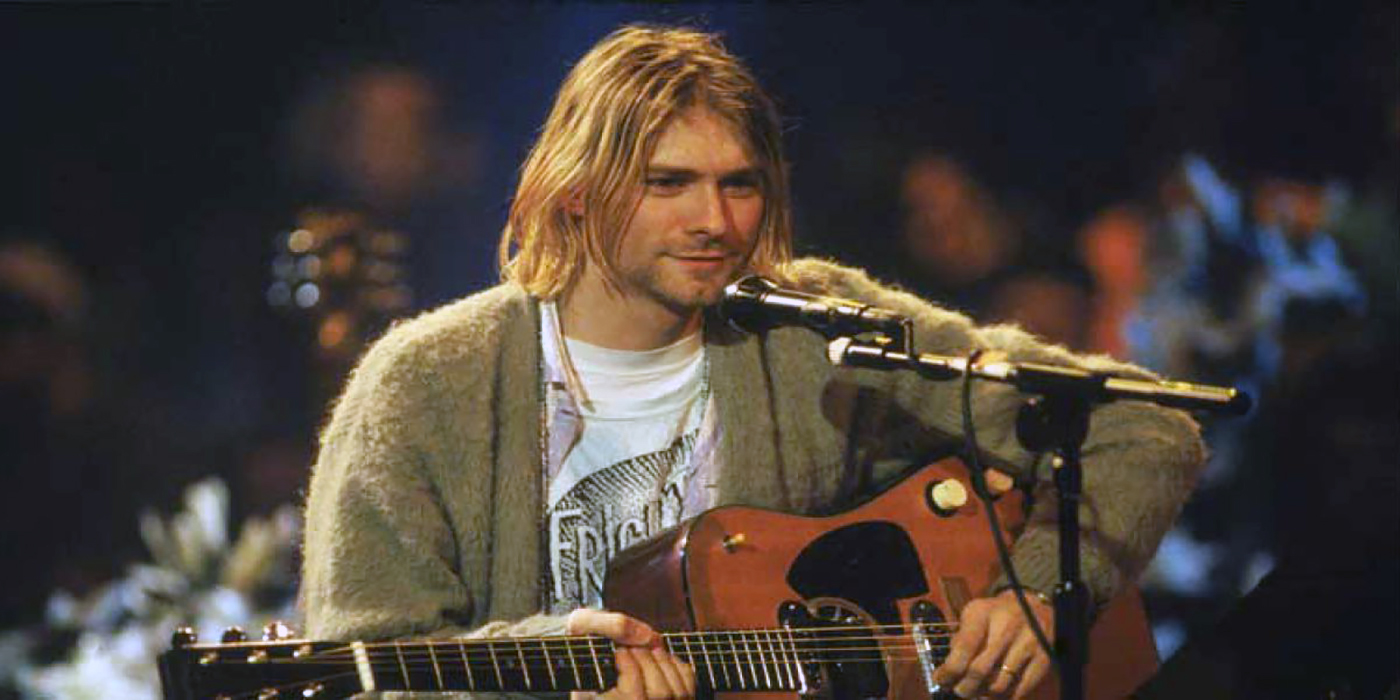 El conmovedor mensaje de Courtney Love por el cumpleaños 51 de Kurt Cobain