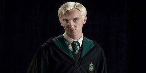¿Draco Malfoy tendrá su propio spin off?