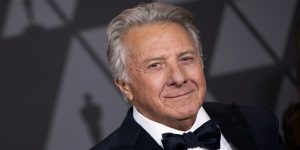 La prueba irrefutable de que Dustin Hoffman era idéntico a Lionel Messi