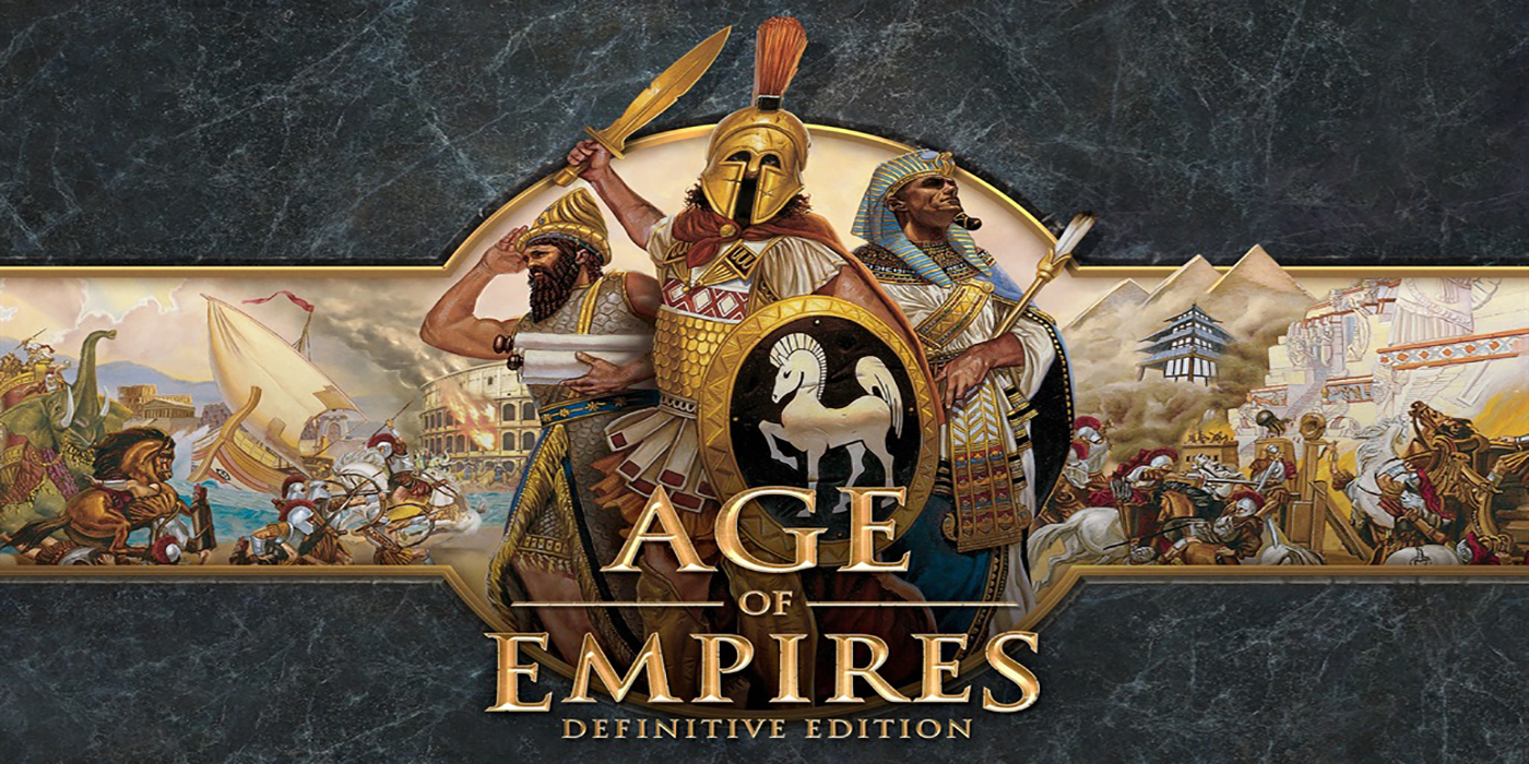 ¡El nuevo videojuego de Age of Empires ya se puede descargar!