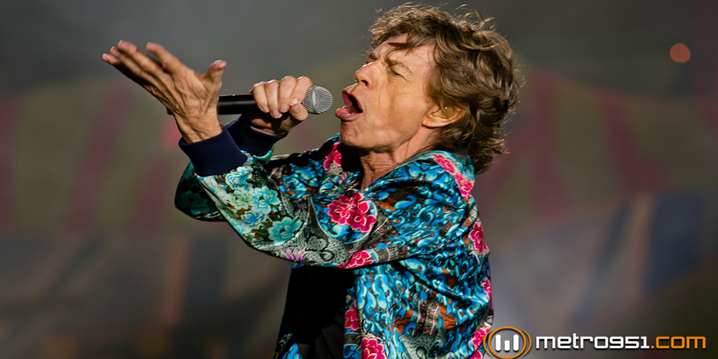 ¡Los Rolling Stones anunciaron su nueva gira!