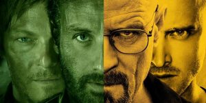 Robert Kirkman confirmó que Breaking Bad es la precuela de The Walking Dead